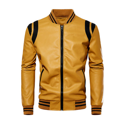 Luca – Lichtgewicht Unisex Jas met Fleece Binnenvoering