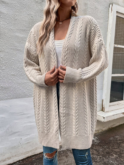 Sophia – Premium Women's Cashmere Blend Vest