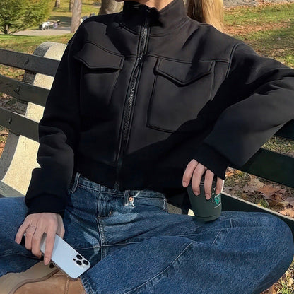 Giulia – Lichtgewicht Casual Damesjas