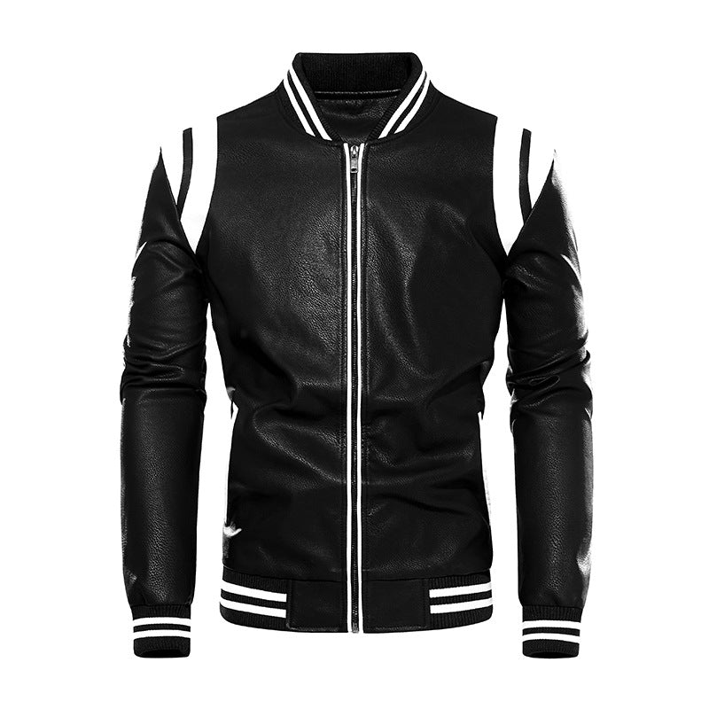 Luca – Lichtgewicht Unisex Jas met Fleece Binnenvoering