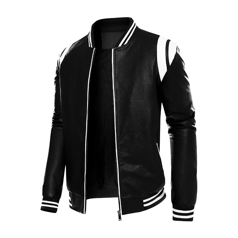 Luca – Lichtgewicht Unisex Jas met Fleece Binnenvoering