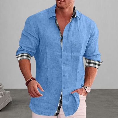 Leonardo – Luxe Poloshirt voor Heren, Perfect voor Elke Gelegenheid