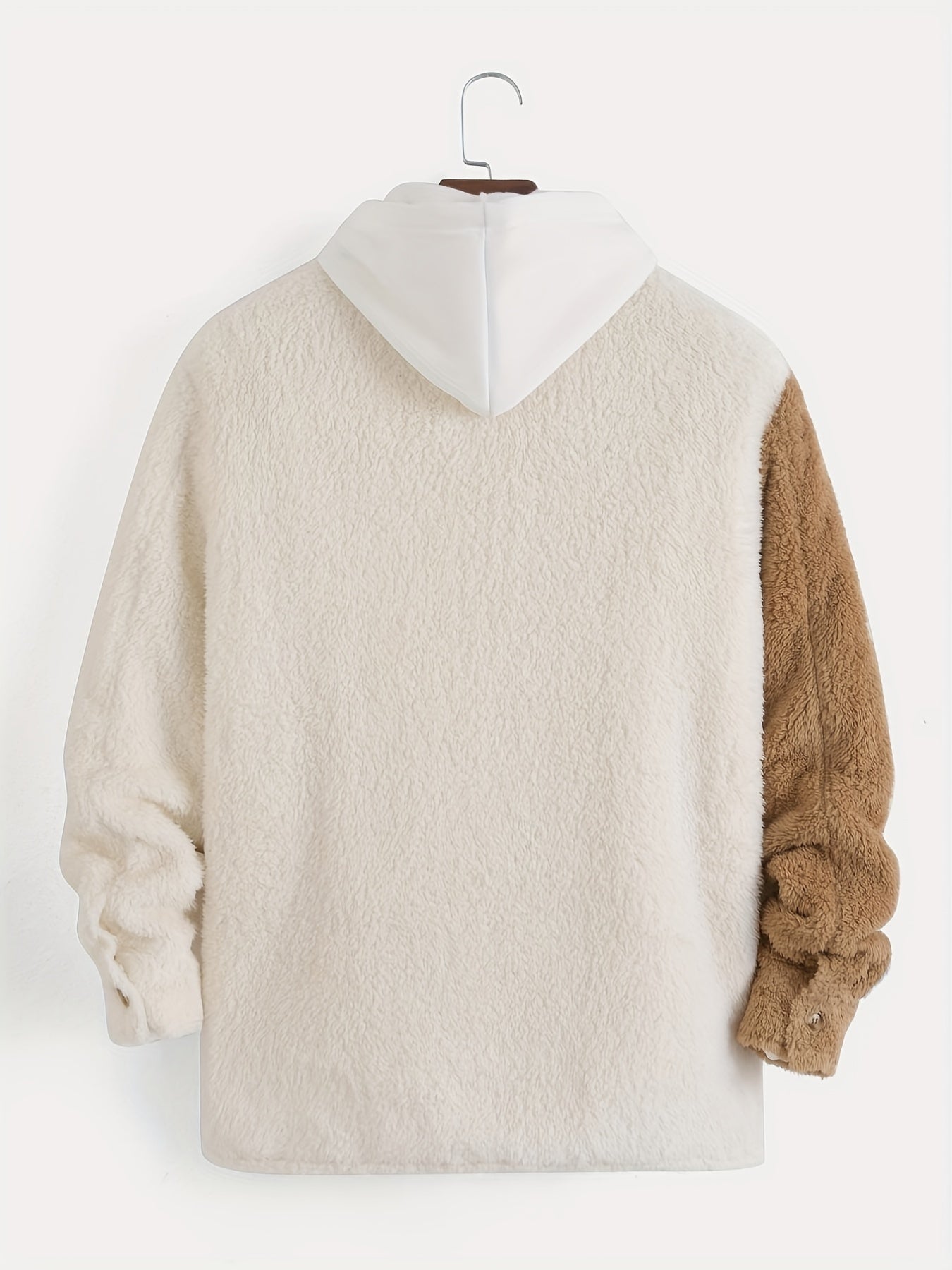 Alessandro – Heren Winterjack met Winddichte Bescherming
