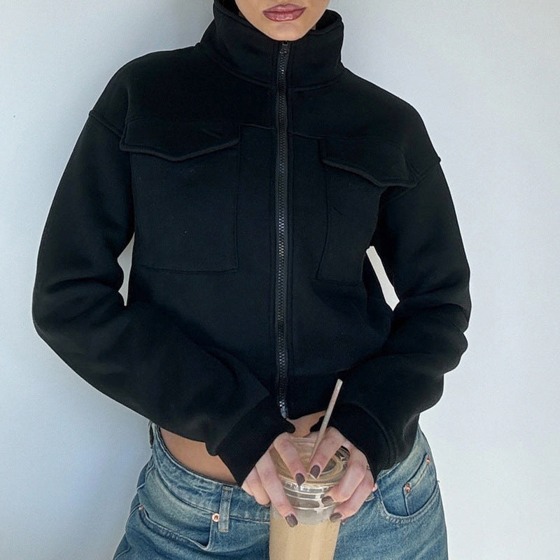 Giulia – Lichtgewicht Casual Damesjas