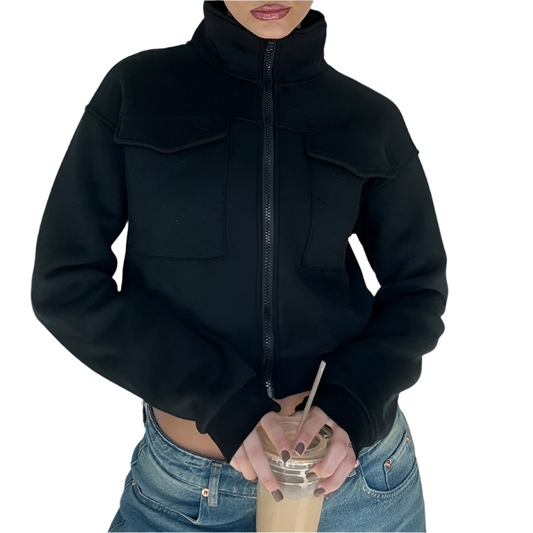 Giulia – Lichtgewicht Casual Damesjas
