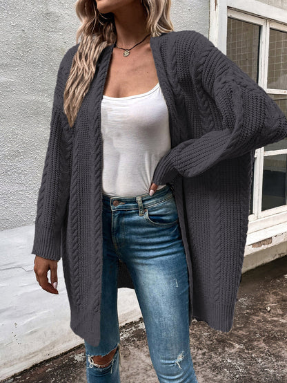 Sophia – Premium Women's Cashmere Blend Vest