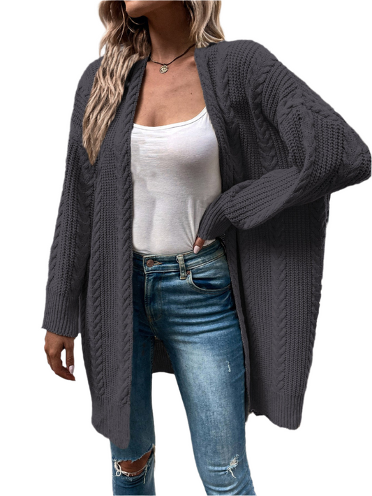 Sophia – Premium Women's Cashmere Blend Vest