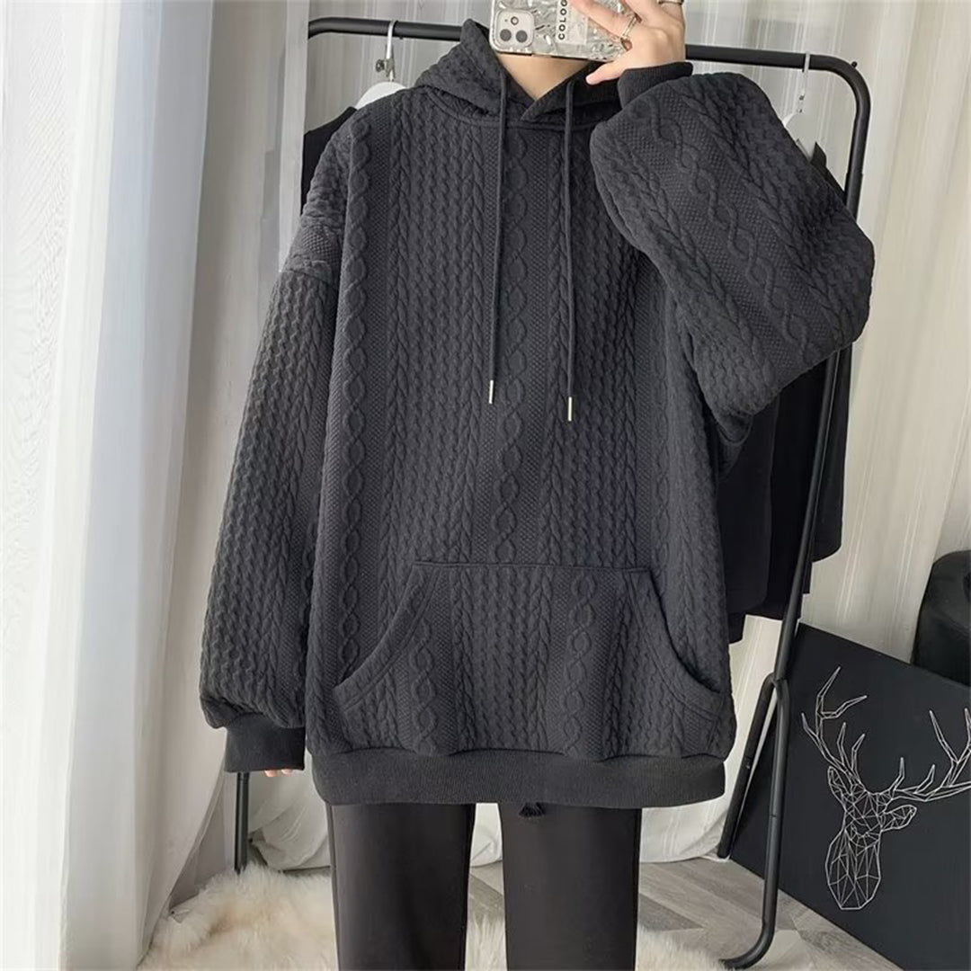 Gabriëlla – Oversized Dames Hoodie met Comfortabele Fit