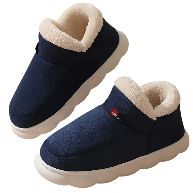 Sophia – Cozy Indoor Slippers for Women