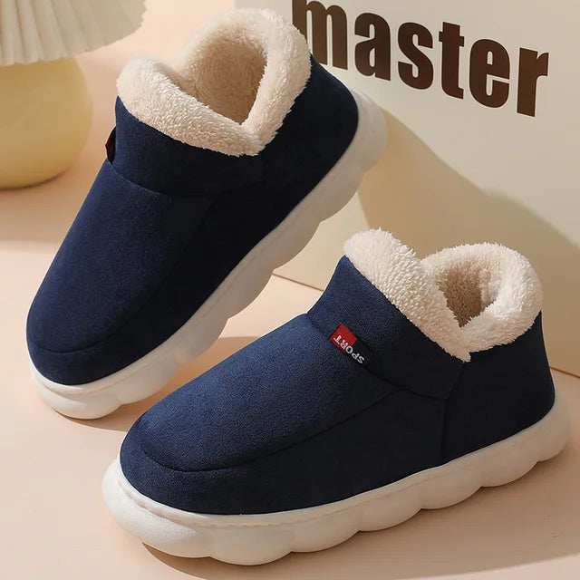 Sophia – Cozy Indoor Slippers for Women