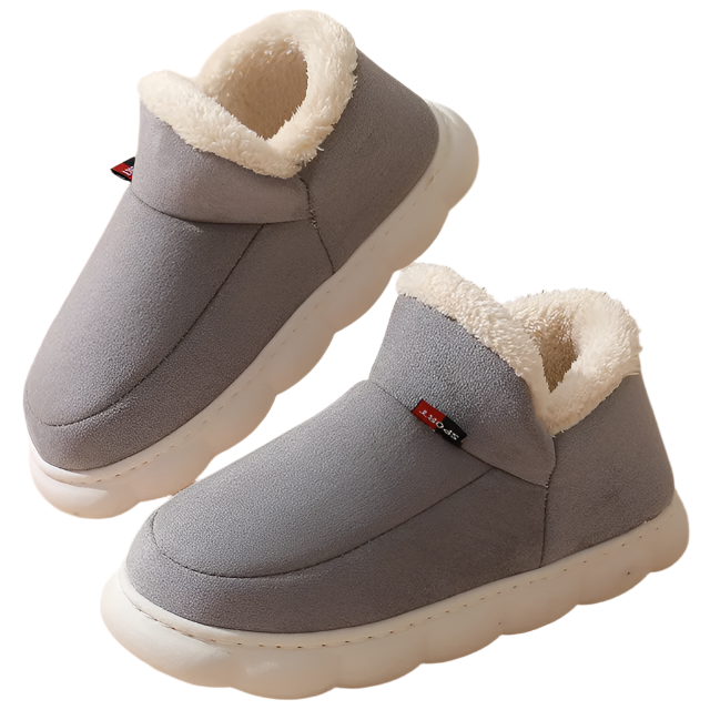 Sophia – Cozy Indoor Slippers for Women