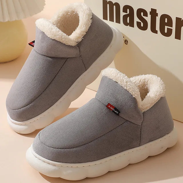 Sophia – Cozy Indoor Slippers for Women