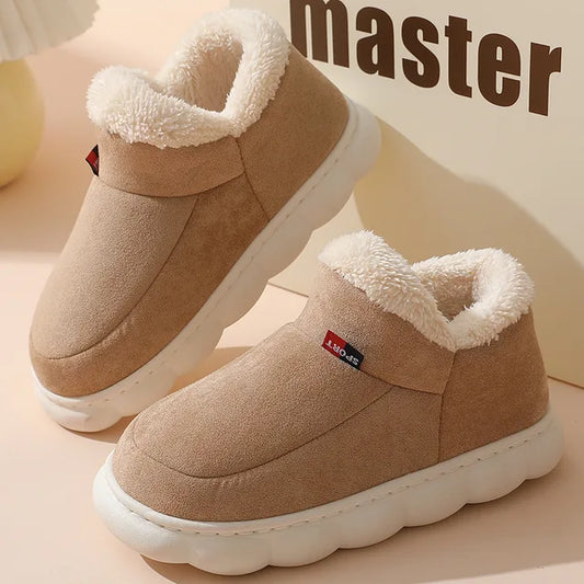 Sophia – Cozy Indoor Slippers for Women