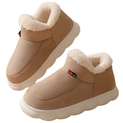 Sophia – Cozy Indoor Slippers for Women