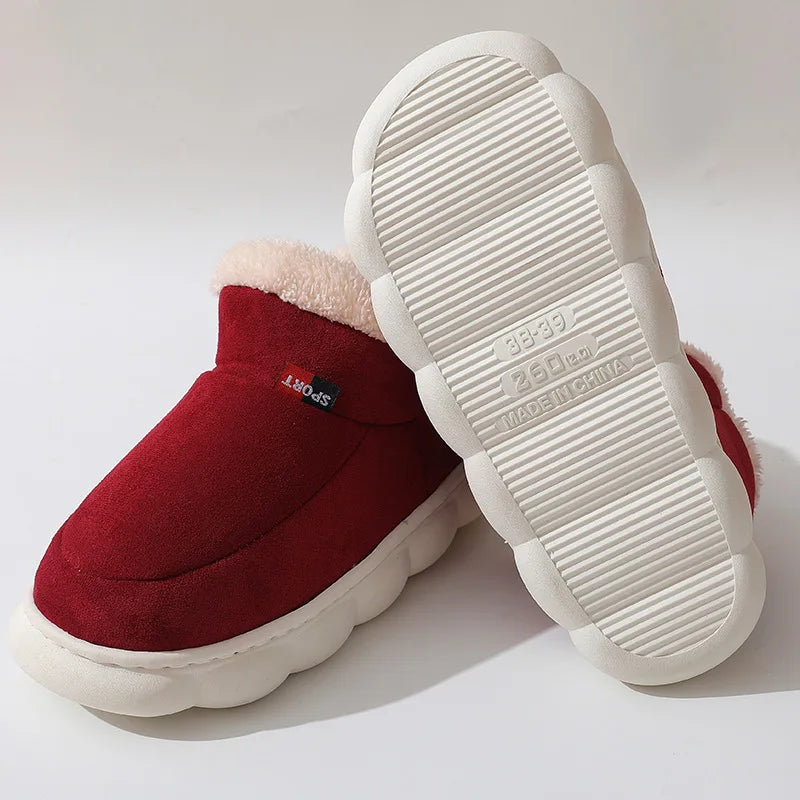 Sophia – Cozy Indoor Slippers for Women