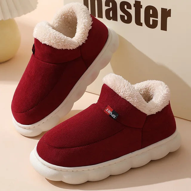 Sophia – Cozy Indoor Slippers for Women