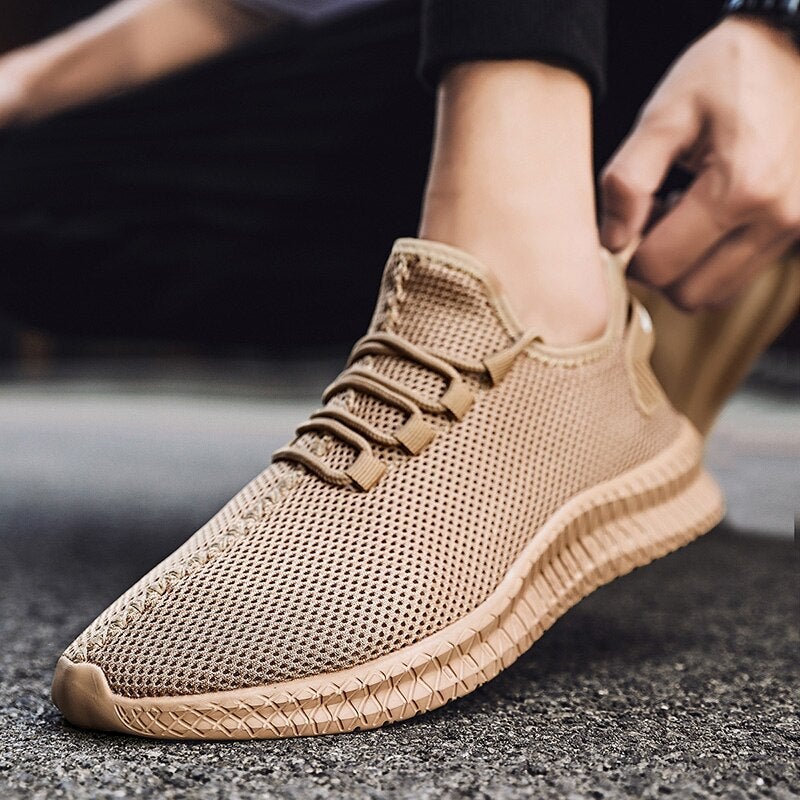 Lorenzo – Herenschoenen voor Wandelen met Orthopedische Ondersteuning