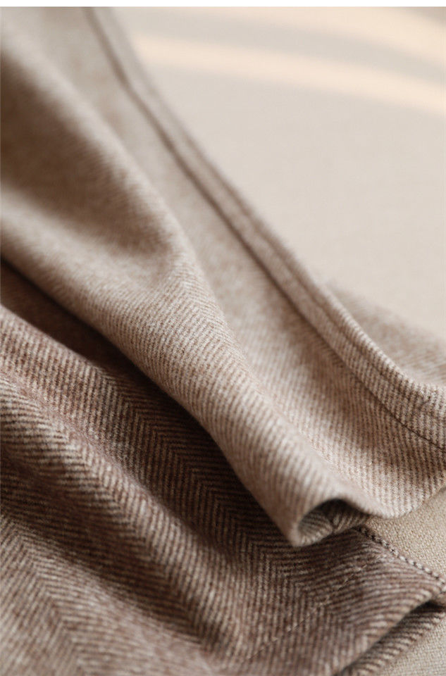 Bianca – Hoge Taille Damesbroek