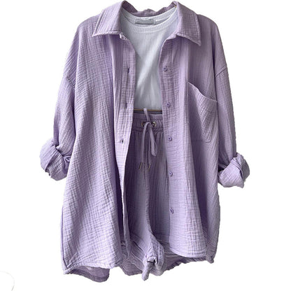 Luciana – Stijlvolle Dames Tweedelige Outfit