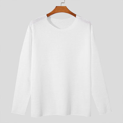 Farron – Lichtgewicht Lange Mouwen Shirt voor Heren