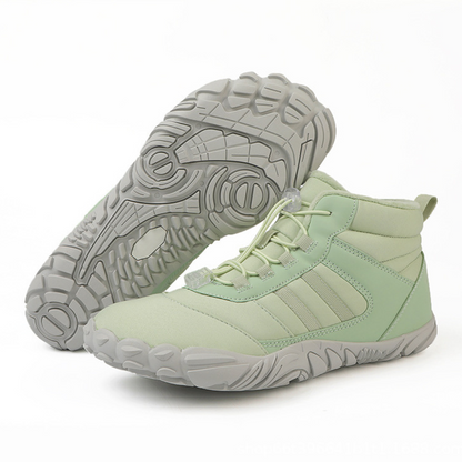 Luca – Waterproof Unisex Barefoot Outdoor Shoes
