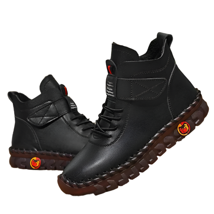 Clara – Tijdloze Chelsea Boots voor Dames