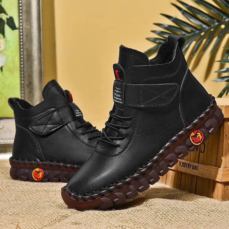 Clara – Tijdloze Chelsea Boots voor Dames