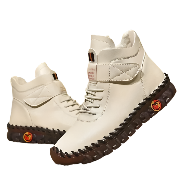 Clara – Tijdloze Chelsea Boots voor Dames