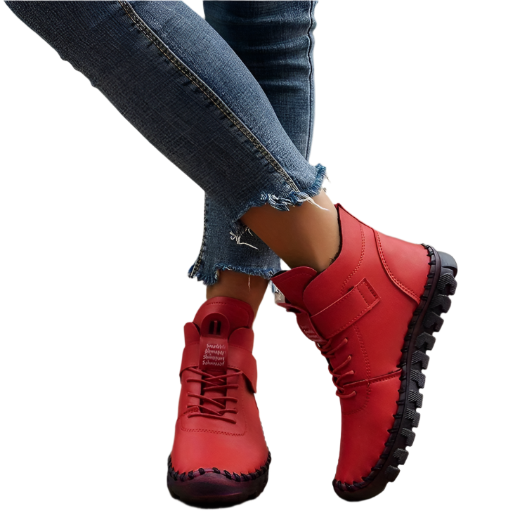Clara – Tijdloze Chelsea Boots voor Dames