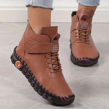 Clara – Tijdloze Chelsea Boots voor Dames