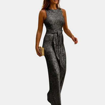 Isabelle – Stijlvolle Avond Jumpsuit voor Dames