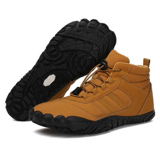 Luca – Waterproof Unisex Barefoot Outdoor Shoes