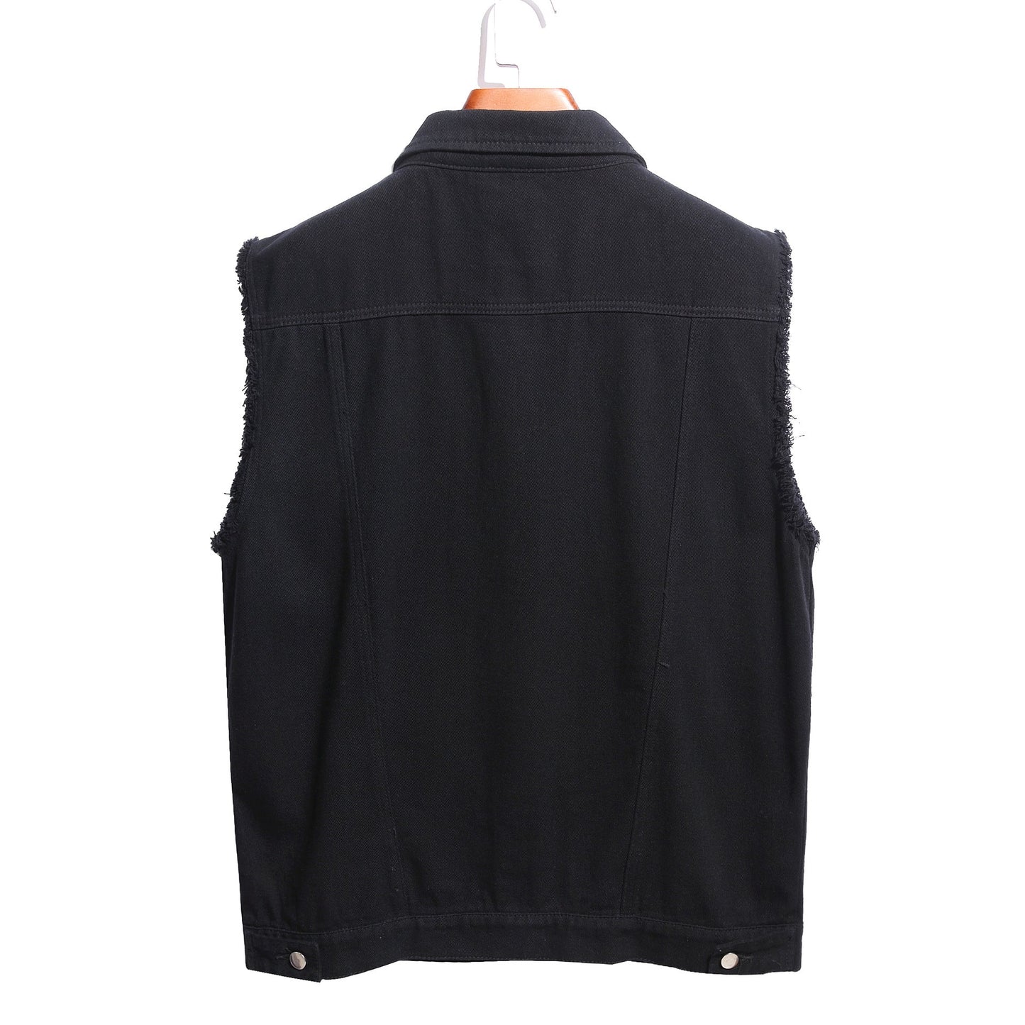 Giovanni – Klassieke Gewatteerde Bodywarmer voor Heren