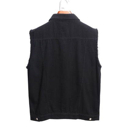 Giovanni – Klassieke Gewatteerde Bodywarmer voor Heren