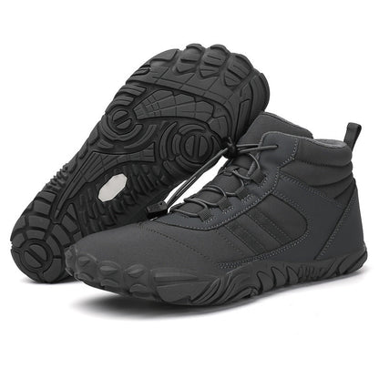 Luca – Waterproof Unisex Barefoot Outdoor Shoes