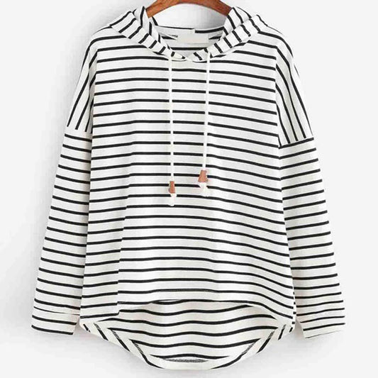 Clara – Comfortabele Dames Casual Sweater