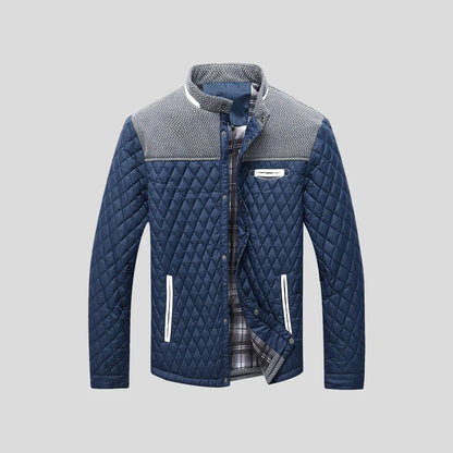 Vellutio – Heat-Tech Men's Winter Jacket
