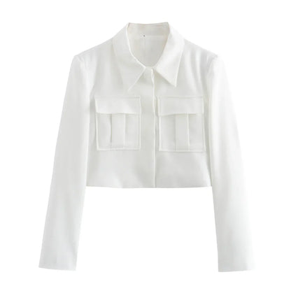 Gianna – Retro-Inspired Women's Two-Piece Set