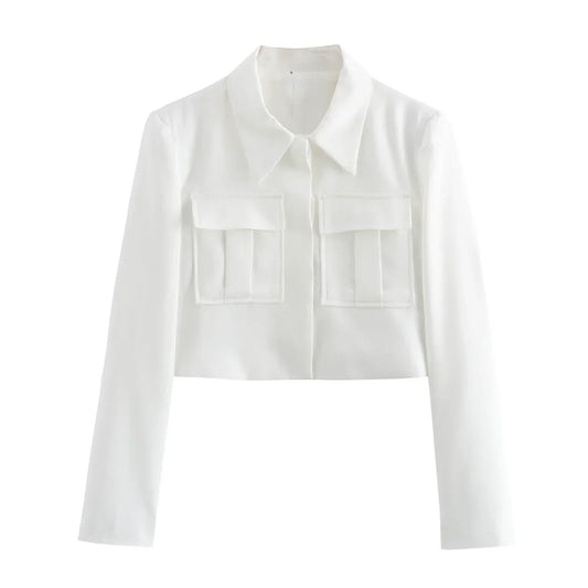Gianna – Retro-Inspired Women's Two-Piece Set
