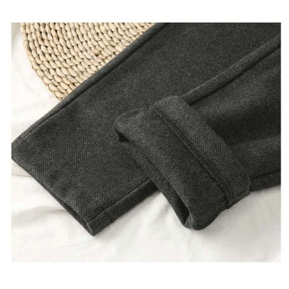 Bianca – Hoge Taille Damesbroek
