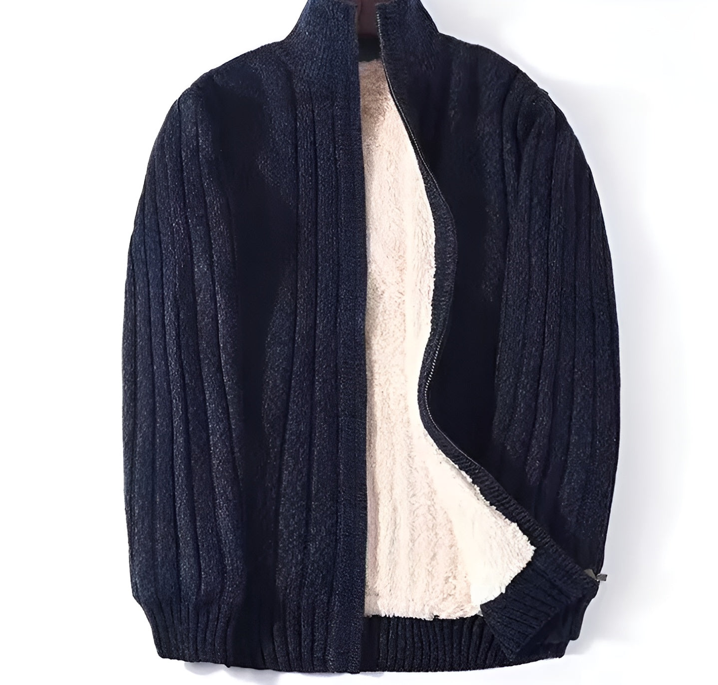 Leonardo – Heren Gewatteerde Wintervest