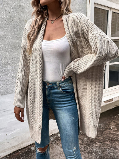 Sophia – Premium Women's Cashmere Blend Vest