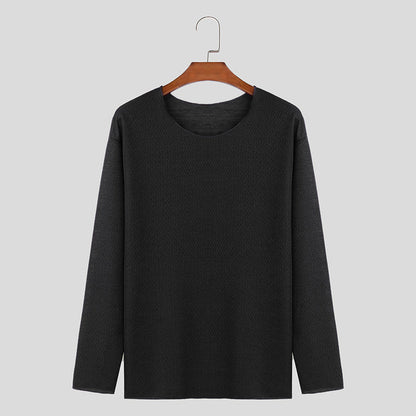 Farron – Lichtgewicht Lange Mouwen Shirt voor Heren