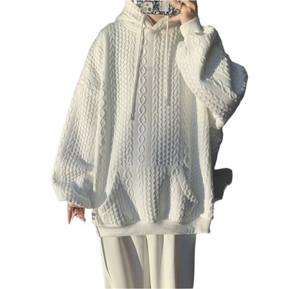Gabriëlla – Oversized Dames Hoodie met Comfortabele Fit