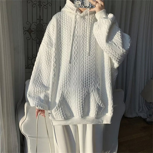 Gabriëlla – Oversized Dames Hoodie met Comfortabele Fit