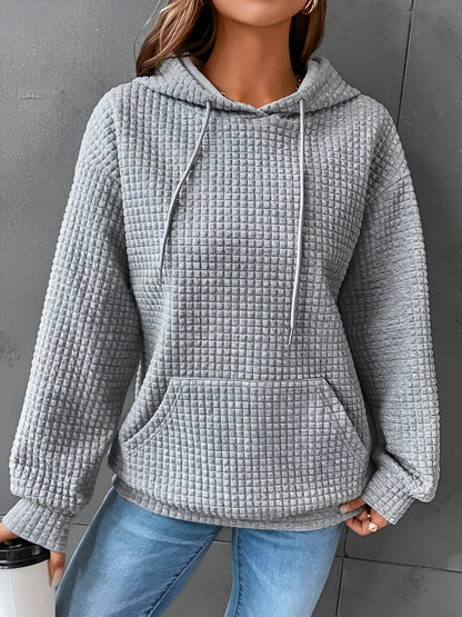Sofia – Cozy Women's Hoodie Sweater