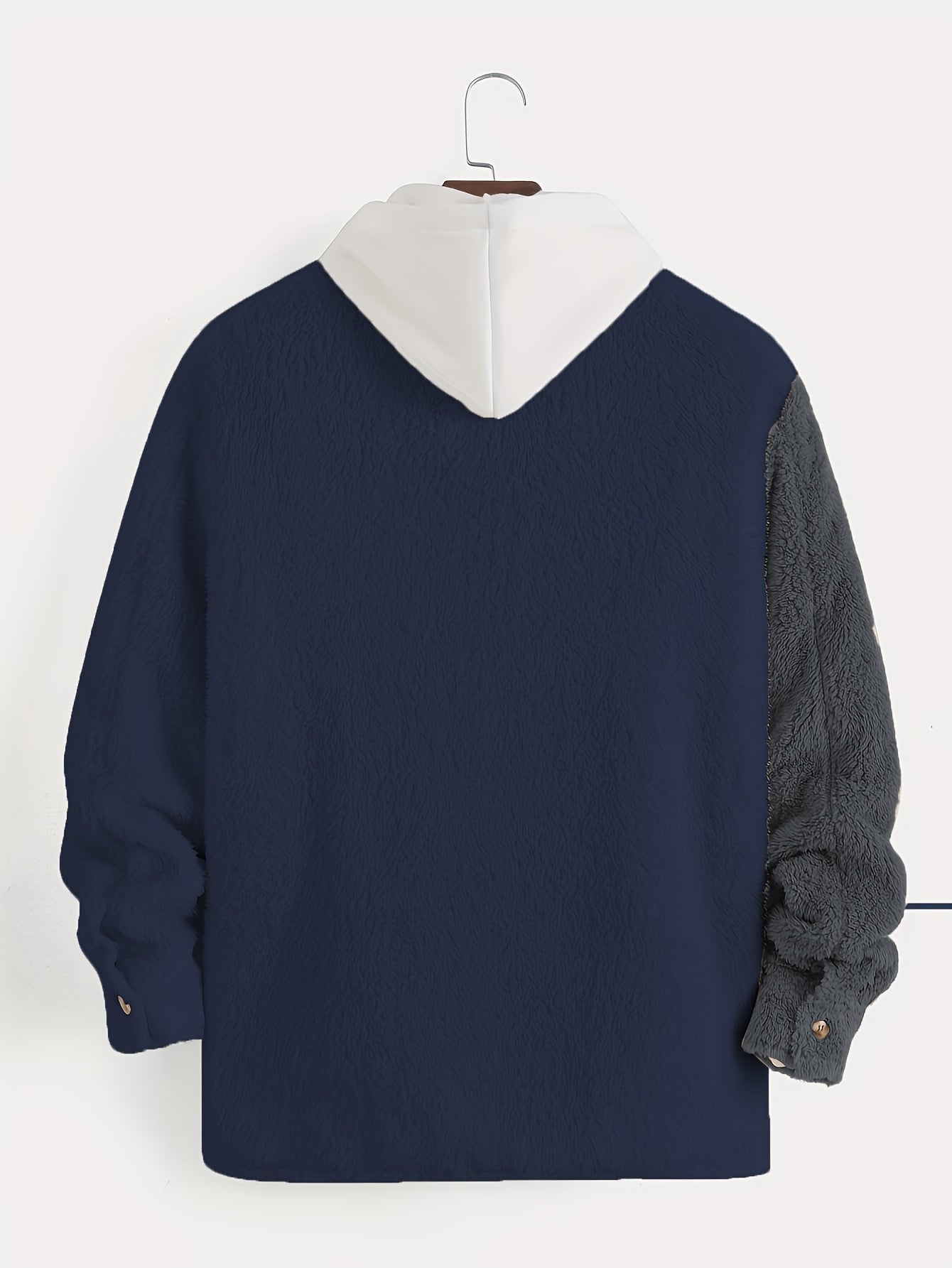 Alessandro – Heren Winterjack met Winddichte Bescherming