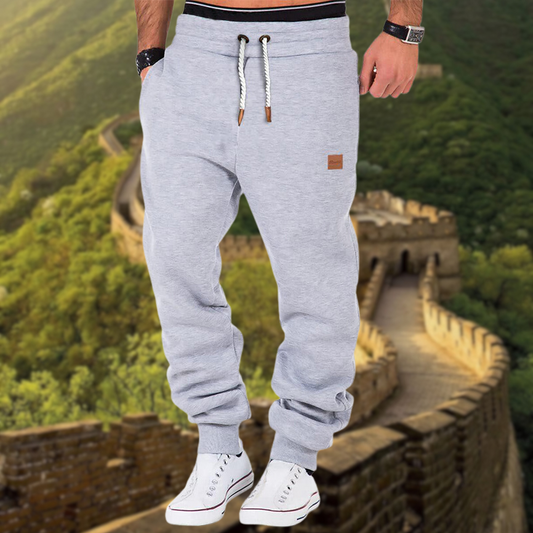 ZenFlex™ | Heren-Sweathose