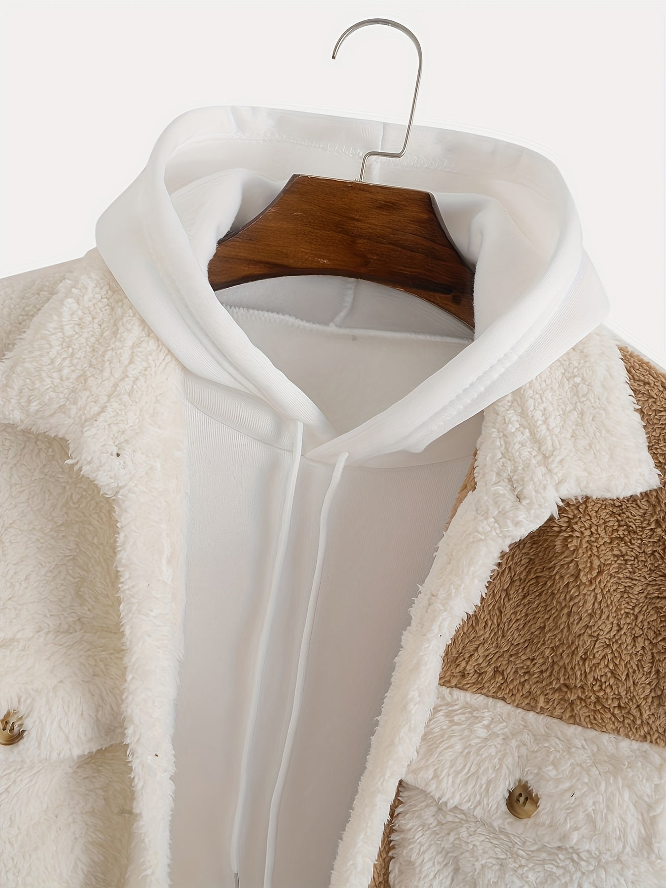 Alessandro – Heren Winterjack met Winddichte Bescherming
