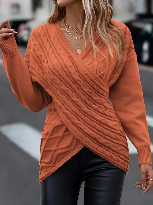 Vellara – Elegante Damestrui met Kruzifront